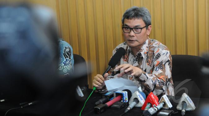 liputan6dotcom's tweet photo. KPK: OTT di Bali Diduga Terkait Suap Izin Usaha di Kalimantan http://t.co/qNhtJD8J00 http://t.co/x98EcCyVz1