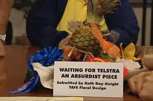 KathKimQuotes's tweet photo. Anyone #WaitingForTelstra? http://t.co/OfooI8cIyU