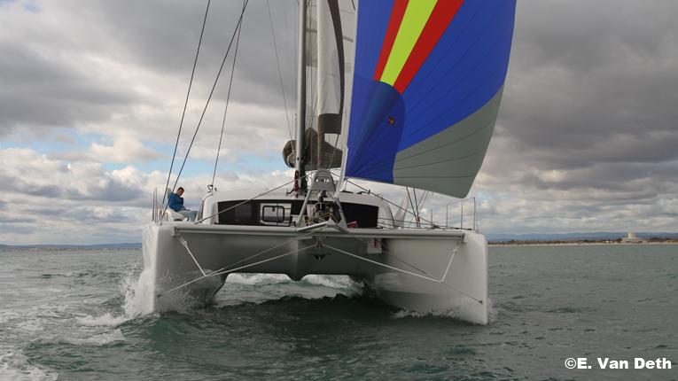 DeltaVoiles's tweet photo. Outremer adopte le CODE D® http://t.co/4L1a8Gbjwo #twailor #voile http://t.co/M1hvRdz1pz