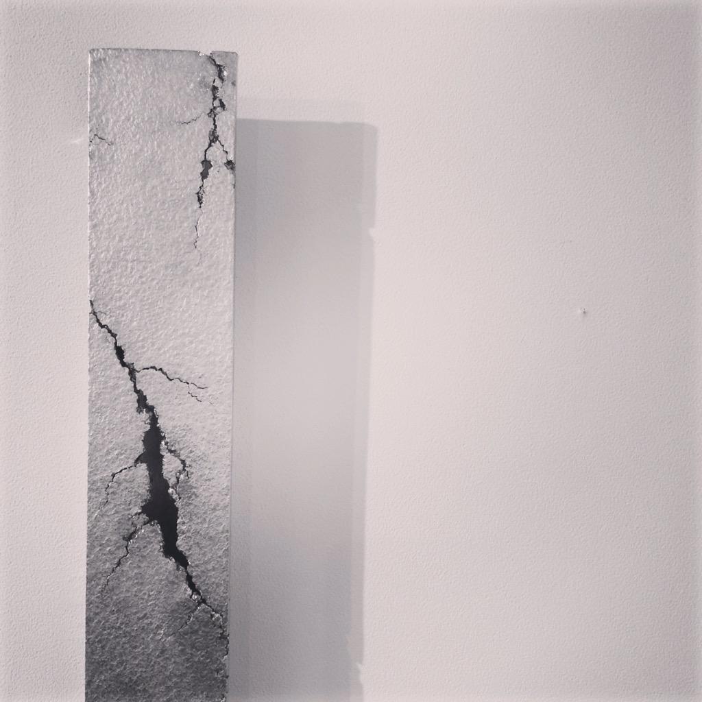 setoarts's tweet photo. 竜泉
破錫|秦世和
#art #festartosaka #exhibition #osaka http://t.co/pF1Acl5Z78