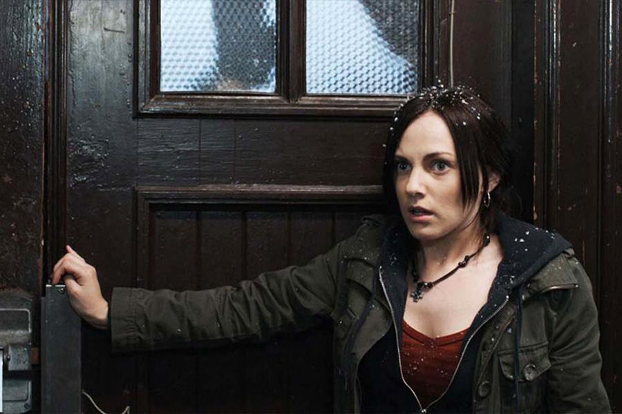 "This world.. It changes you.." ^~TWD~^