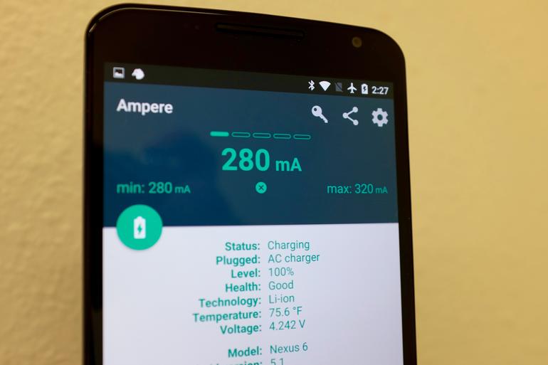 MySafeCode's tweet image. #Tip: use this app to check if your #android #device is working properly. Find out more here: ow.ly/Lq6FG
