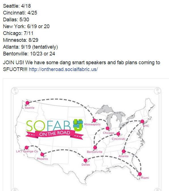 TheCafeBoo's tweet image. Book your tix 2 @SoFabUOTR! eventbrite.com/e/sofabu-on-th… @StylishGeek&apos;s going! #SoFabUOTR #BloggerEducation #LBloggers #ff