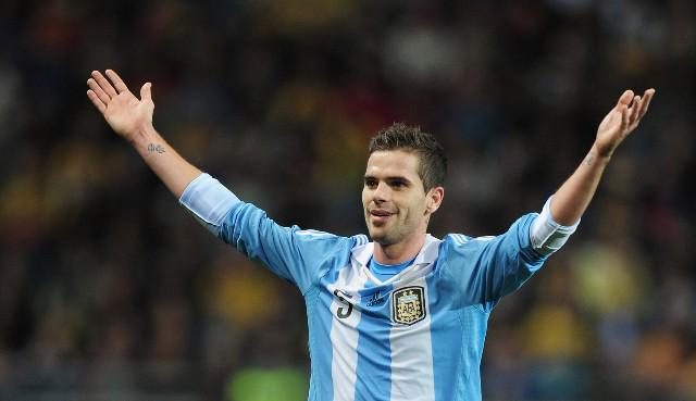 Happy Birthday..  Fernando GAGO
10 April 1986 