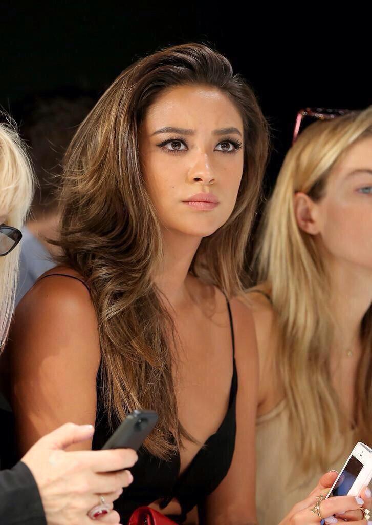 Happy birthday Shay Mitchell 