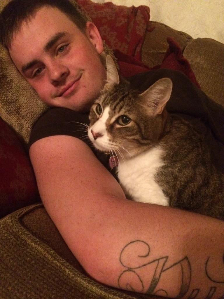 CatnamedJonah_'s tweet photo. #catsoftwitter 😻👱🏼 http://t.co/ynoGtuKC78