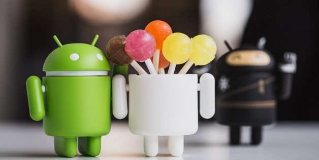 AndroidFolder's tweet image. Android 5.1.1 Lollipop - La nueva Actualización saldrá en 2 semanas! - bit.ly/1CowN2y