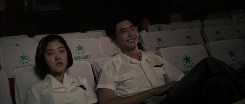 배우 김지요씨의 반장 금희역으로 출연한 데뷔작 영화 '피 끓는 청춘'이 오늘 밤10시 55분에 KBS2에서 방영합니다. 많은 시청 바랍니다. #김지요 #영화...