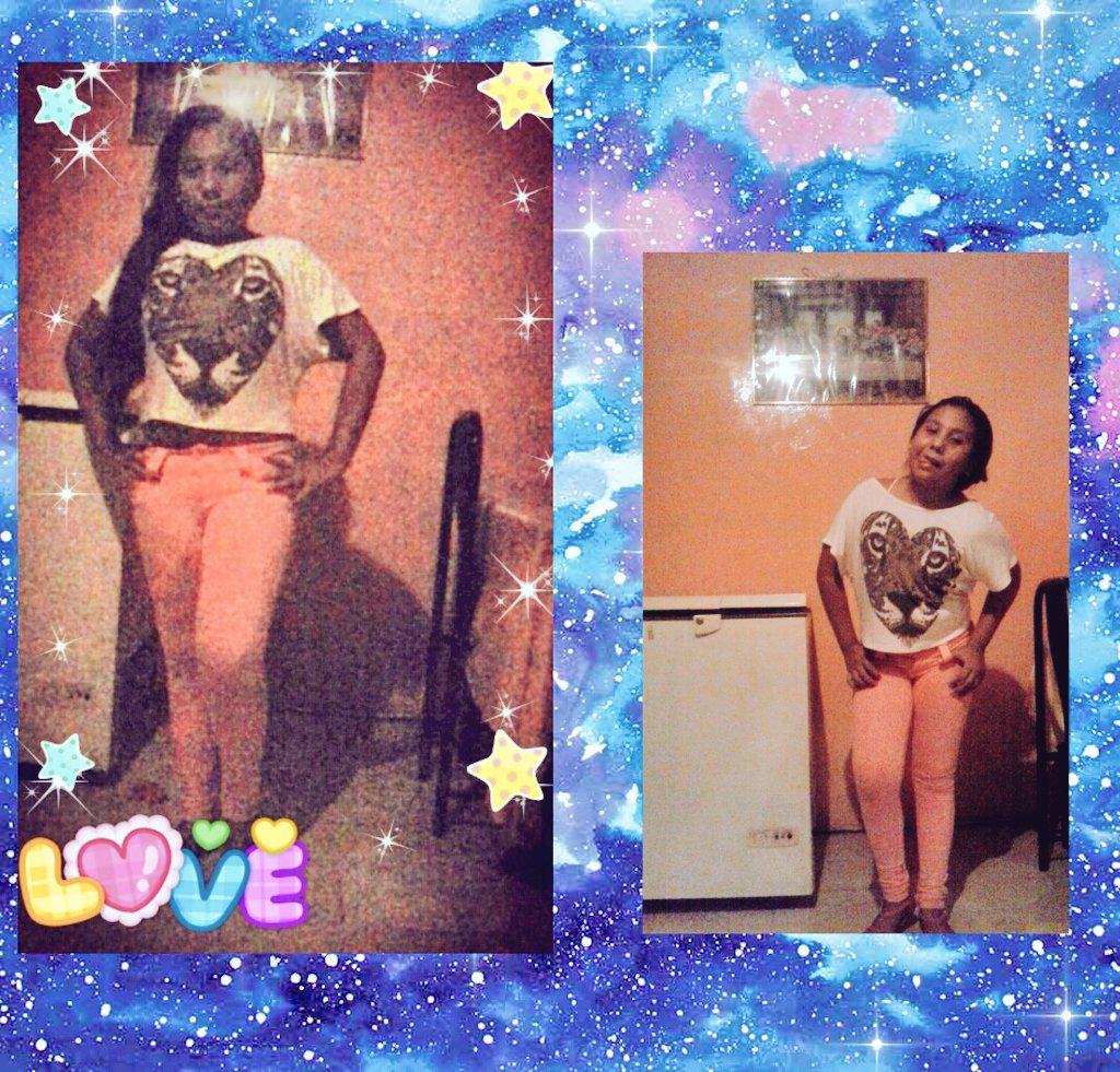 AnahiNarva's tweet photo. Vomos esta soy yo fuego de 💛💙❤💜💚🔥 #GanaJasu http://t.co/x2pnCB6wB4