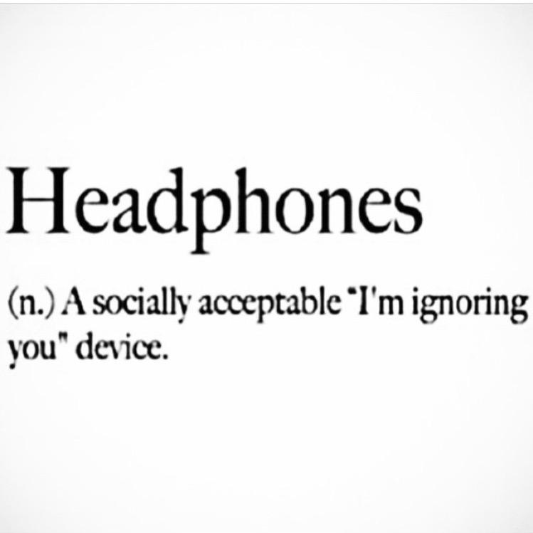 BryanStars's tweet image. Headphones