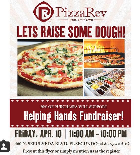 a_nizzzle's tweet photo. You know you love pizza, so come and support!! http://t.co/3Ks30f4BtL