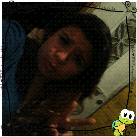 DanielaMedran14's tweet photo. Hermosa :3 http://t.co/8ovrpytLw9
