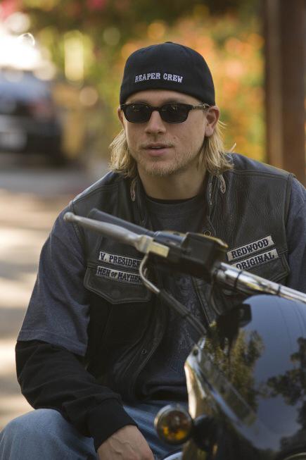 Happy birthday to the one and only, Charlie Hunnam ily darling                                                      