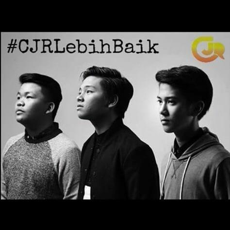 CJRmyBeloved's tweet photo. #CJRLebihBaik #CJR1stAlbum 🎉🎉 @CJRisCJR http://t.co/Y8Gyh5jKuy
