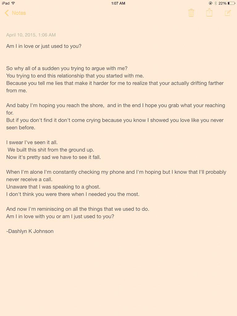 _GottaDash's tweet image. This is actual old but a few edits
#relatablepoetry