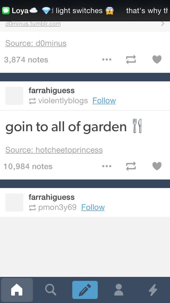 LoveIyPosts's tweet image. That's enough tumblr for tonight