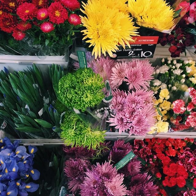 rosegoldlining's tweet image. Too many great options. #springproblems