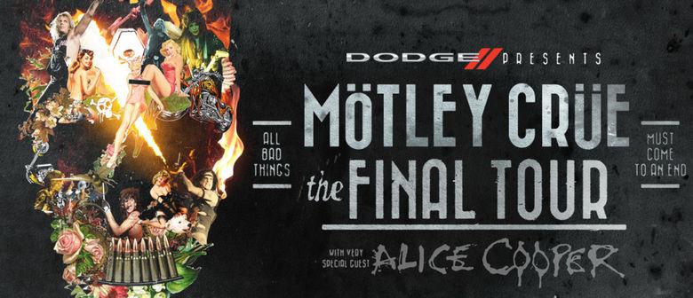 Congrats <a href="/DevilskinNZ/">Devilskin</a> confirmed support of the inFamous <a href="/MotleyCrue/">Mötley Crüe</a> and special guest @RealAliceCooper