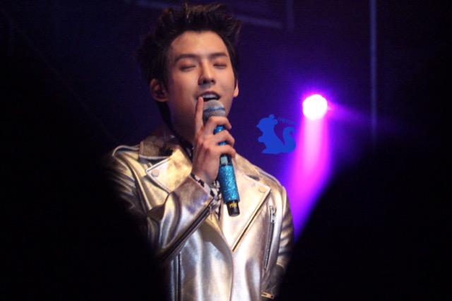 BTOBSTORYY's tweet photo. [HQ] 150404 Minhyuk @ #HelloMelodyinBusan http://t.co/oYWR2p706m (cr squ2rrel)