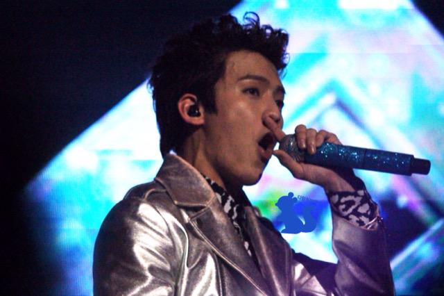 BTOBSTORYY's tweet photo. [HQ] 150404 Minhyuk @ #HelloMelodyinBusan http://t.co/qsIYX5BEZL (cr squ2rrel)