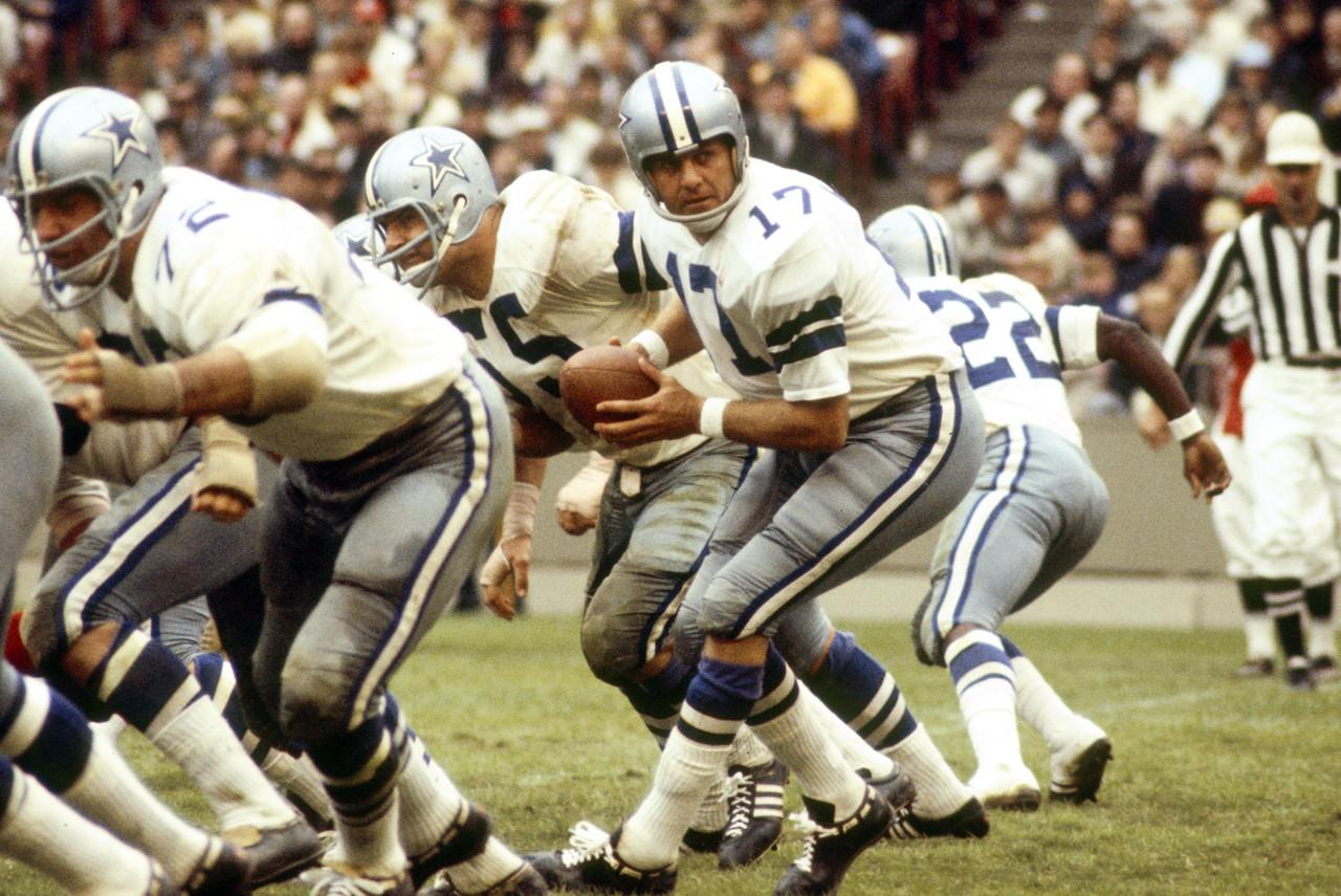 Happy Birthday to Don Meredith, who would have turned 77 today! 