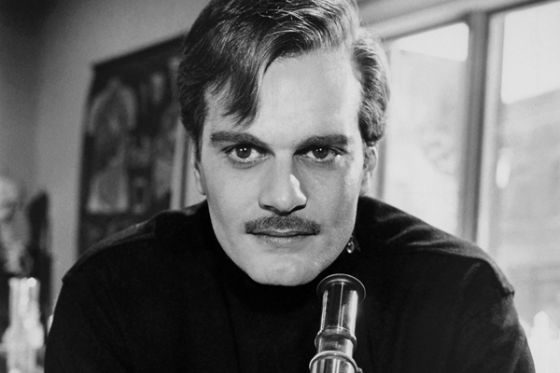 Happy Birthday to Omar Sharif and Michael Pitt! 