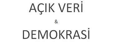 10 Nisan|“Demokratik Parametreler için #VeriErişimi &amp;Analiz Yöntemleri” Anlatılacak goo.gl/jsNPPB #açıkveri