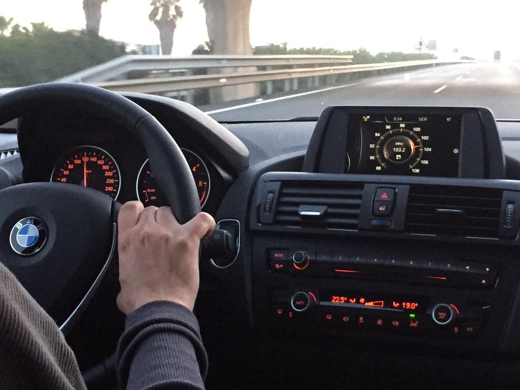 ManuelCarpeta's tweet photo. Buenos días,destino Madrid nos vemos en amor de dios y por la noche estación los porches..no faltéis @sevillanoflamen http://t.co/kjXLqMpmnC