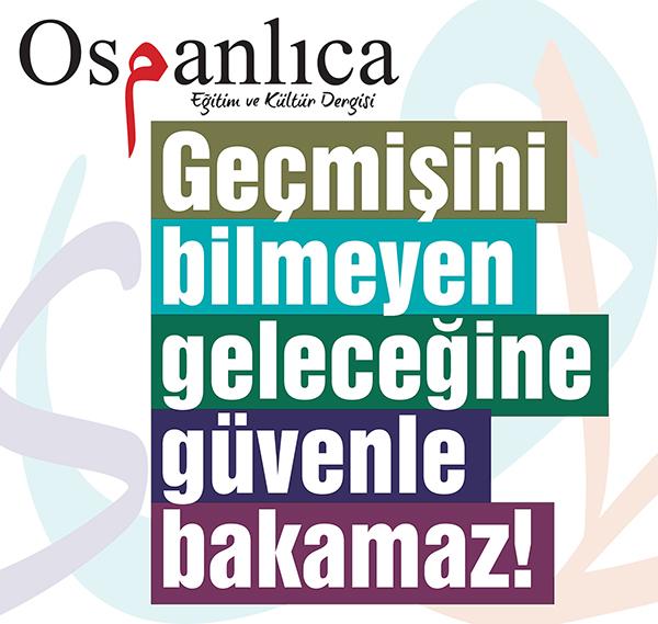 Osmanlıca Dergisi tweet media