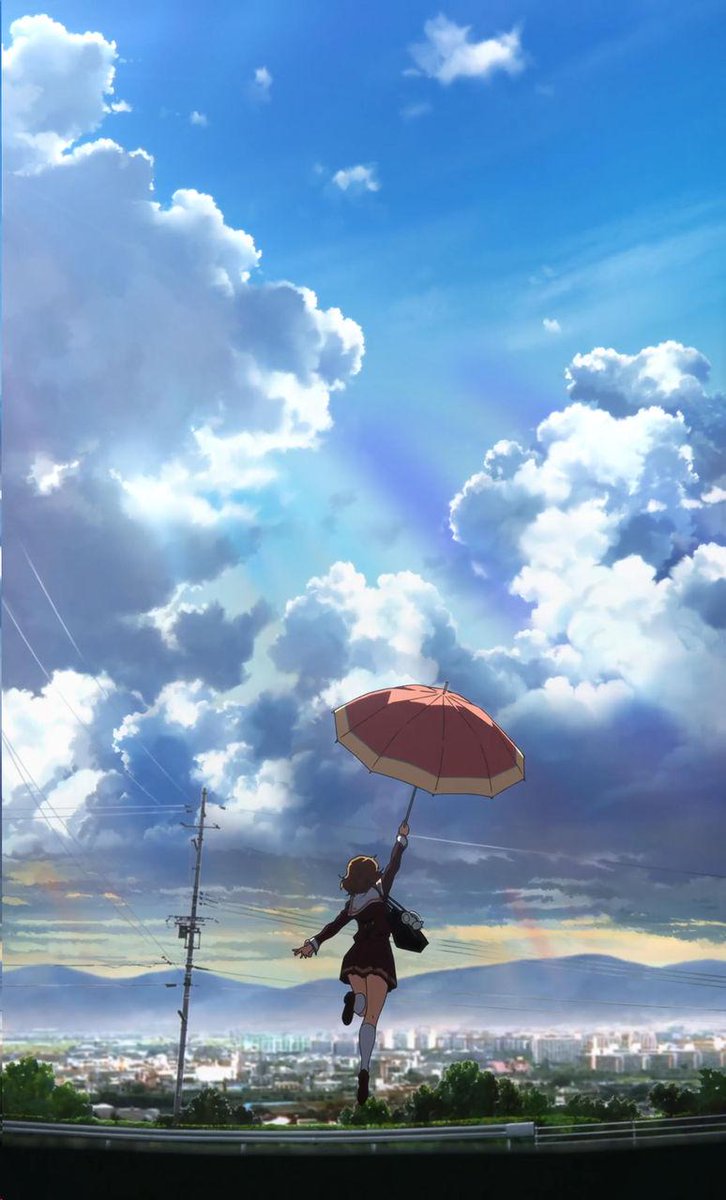 Kkitmur 響けユーフォニアムの背景美術いいよね Http T Co Lnrify6r3v