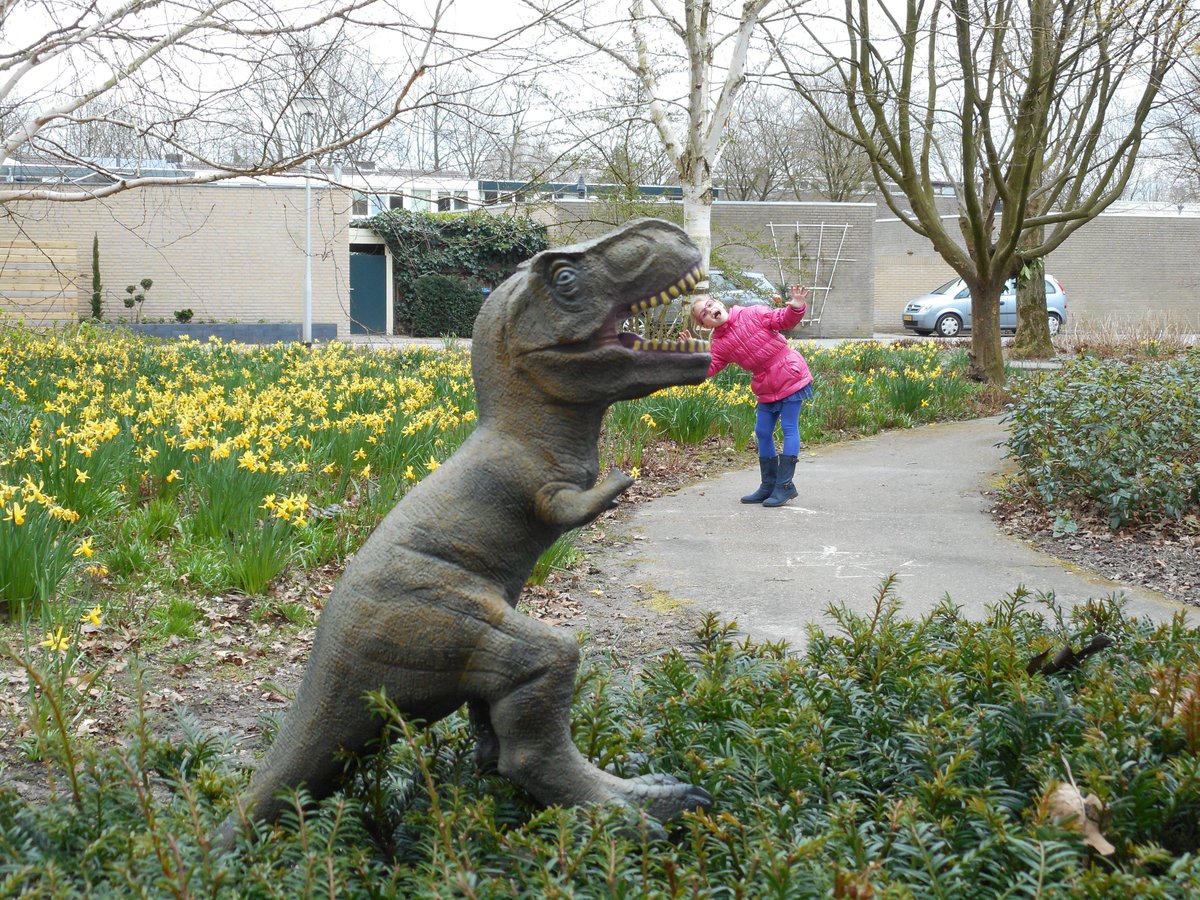 PBTilburg's tweet photo. Vrijdag 10 april Grote Rekendag op de PB met tentoonstelling om 14.00 uur! http://t.co/8lYHzb8TZp
