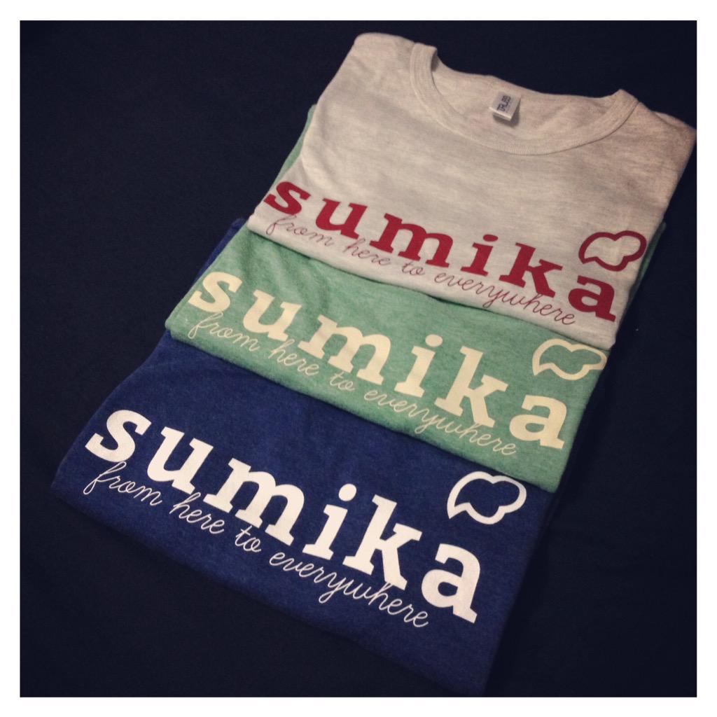 sumika 2015年シャツ Tシャツ M sumika / CALENDAR Tシャツ｜Yahoo!フリマ（旧PayPayフリマ）