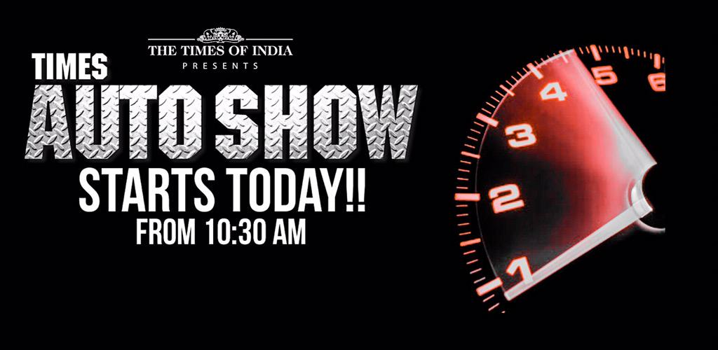 TimesAutoShow tweet media