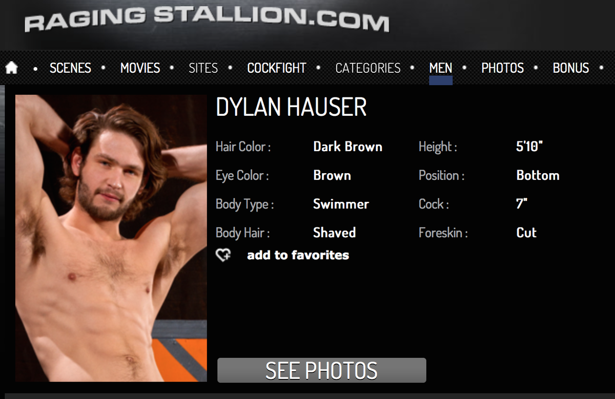 JohnTeganXXX's tweet photo. Oops: #DylanHauser or @iamduncanblack? U decide. @Raging_Stallion @DerekAtlas http://t.co/hoCdWyl1Gs http://t.co/PNHxc1glaj