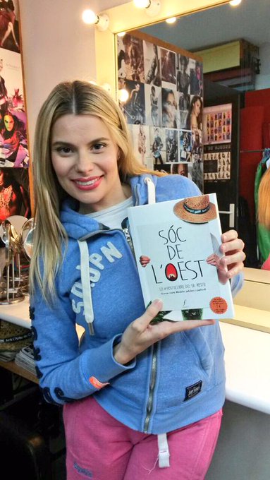 Ja tinc el llibre d'en @PostureigLleida !!!!!!! 😍😍😍😍😍😍 http://t.co/GOKM6KMar0<a class="tags" target="_blank" title="On Twitter" href="/?out=eyJ0eXAiOiJKV1QiLCJhbGciOiJIUzUxMiJ9.eyJpYXQiOjE3MjMwMjgxOTMsImlzcyI6InR3cG9ybnN0YXJzLmNvbSIsIm5iZiI6MTcyMzAyODE5MywiZXhwIjoxNzU0NTY0MTkzLCJyZWRpcmVjdF91cmwiOiJodHRwczovL3R3aXR0ZXIuY29tL1Bvc3R1cmVpZ0xsZWlkYSJ9.F5QzkyIBg7JCzsPu4eKPwKn8-94otltTqEIgtNaMZ5L6PL8UKc-2jeXkDATD65mpLF2ZUtvr72WN8cfC93NMDA">@PostureigLleida</a><a href="/tag/adeudelfinari"class="tags"><span>#adeudelfinari</span></a>