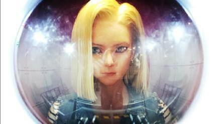 Xavier Basa on X: Lifelike Android 18 doll. Source: Cybergeeks