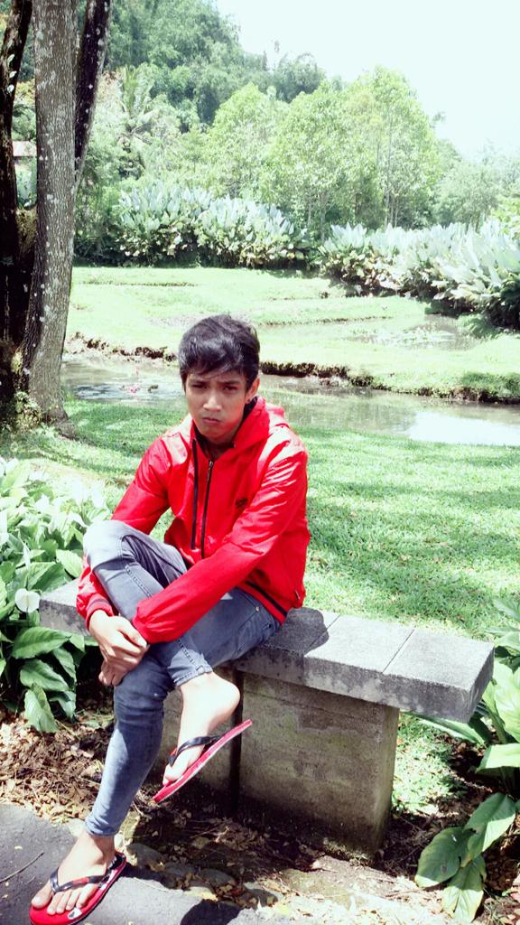 RRMandey tweet picture