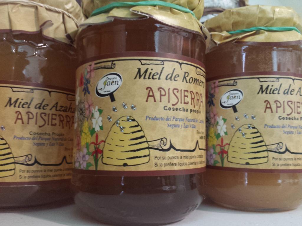 ¿Porque no endulzarse el dia con un producto saludable y delicioso? Cargate de energia con mieles de <a href="/apisierra/">Apisierra Miel y Chocolates, S. L.</a>.
