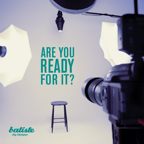 BatisteAU's tweet photo. Let the countdown begin! We've got a big announcement coming your way next week... #batiste #secret #readyforit http://t.co/kZ4VcFUw1R