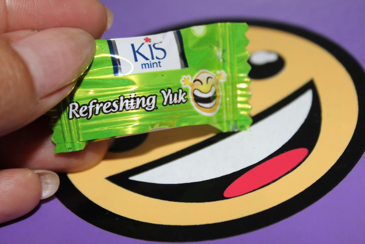 Refreshing yuuuuukkkkkk....