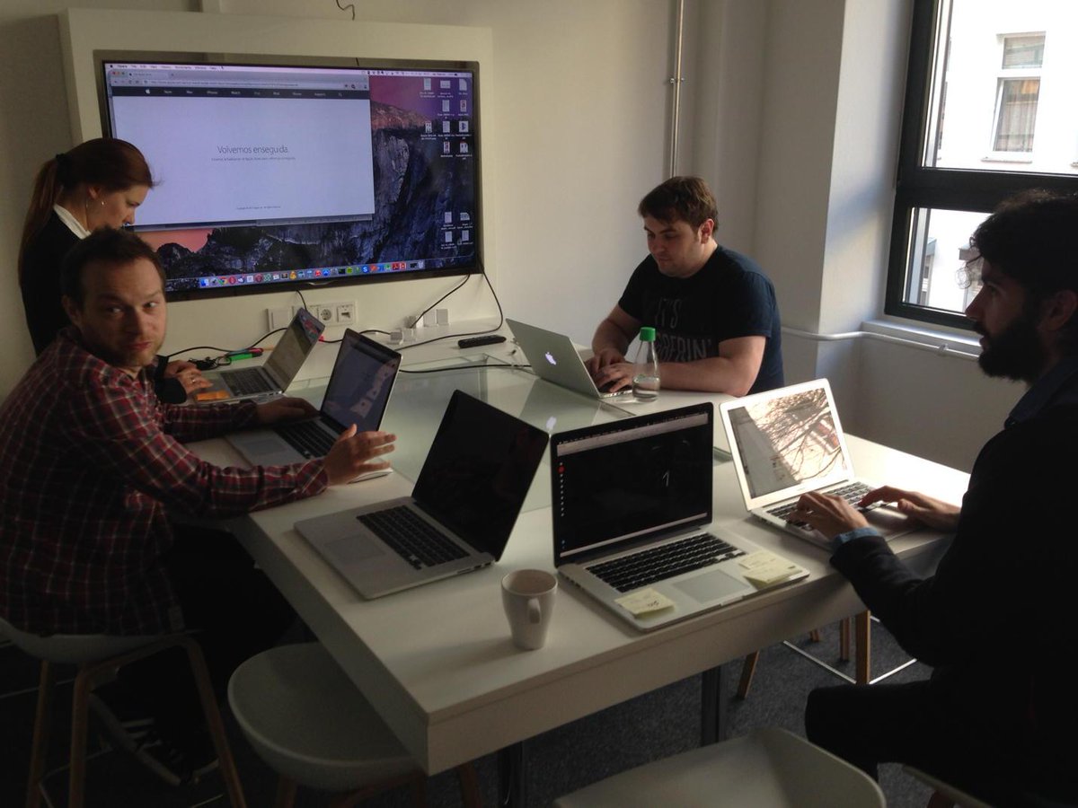 Ready to preorder couple of #AppleWatch