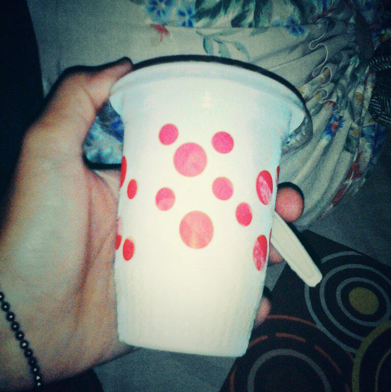 Ini yang sering kita makan sebelum musuhan hahaha =D