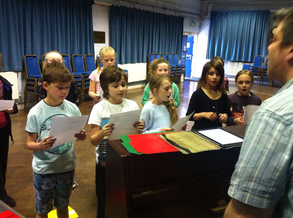 tailor_madeWS's tweet photo. We are having a great week in Watford only 2 more days to go! http://t.co/OsECi2LQmn