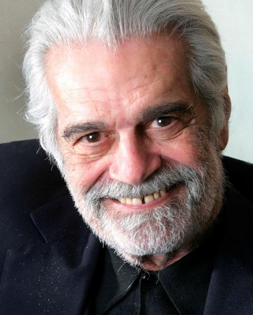 Happy Birthday, Omar Sharif!! 