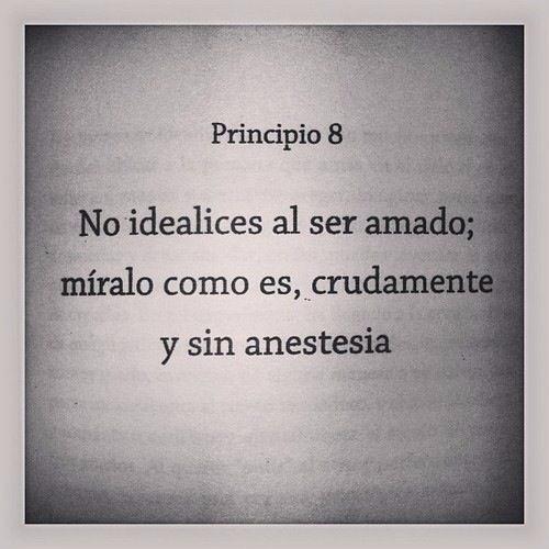 Sin anestesia 🔝 #love