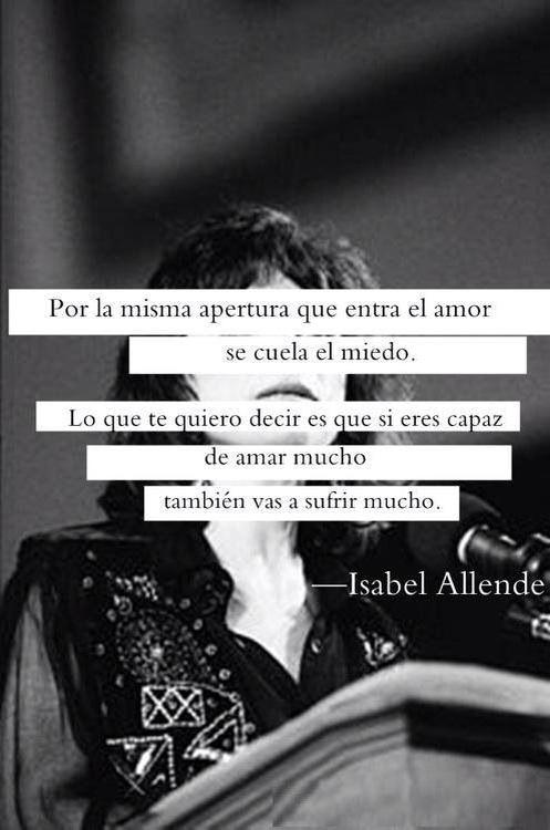 #isabelallende