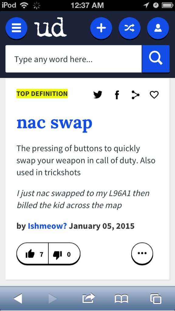 CreepScope's tweet image. Accurate