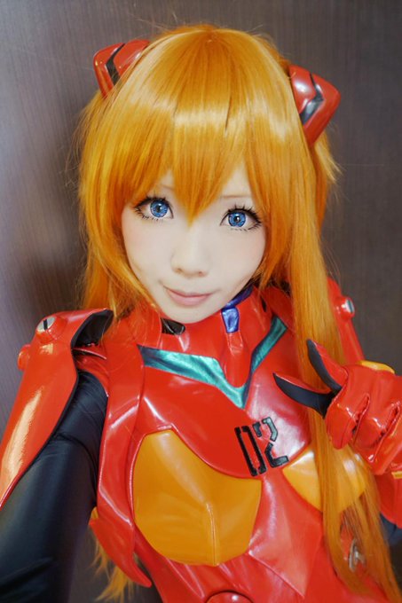 Twitterのコスプレ画像10