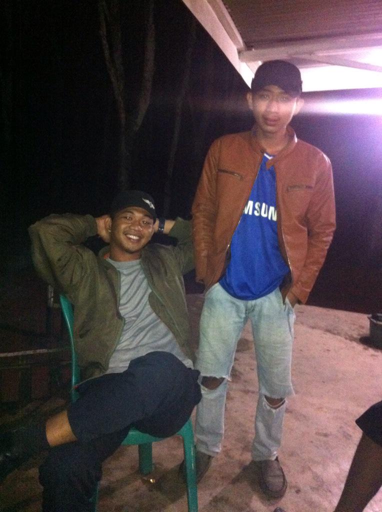 Hendy rama (@hendy_rama) on Twitter photo 