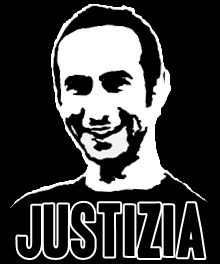 SistemaKadaver's tweet photo. Hoy se cumplen 3 años del asesinato de Iñigo Cabacas a manos de la policía. NI OLVIDO NI PERDÓN. A.C.A.B. http://t.co/pR67O9OEy7
